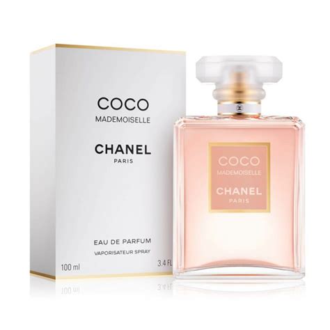 cheapest place to buy chanel mademoiselle perfume|Chanel mademoiselle 100ml cheapest deal.